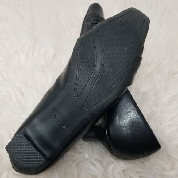 Easy Street Black Size 5M. - Picture 11 of 13